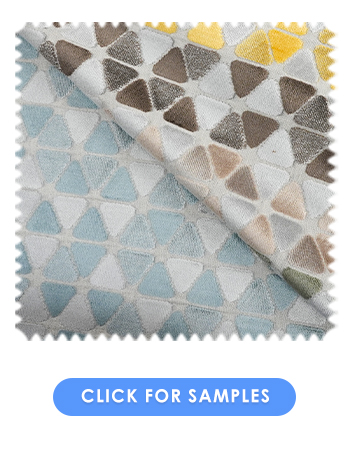 Geomet Upholstery Fabric  | Geomet