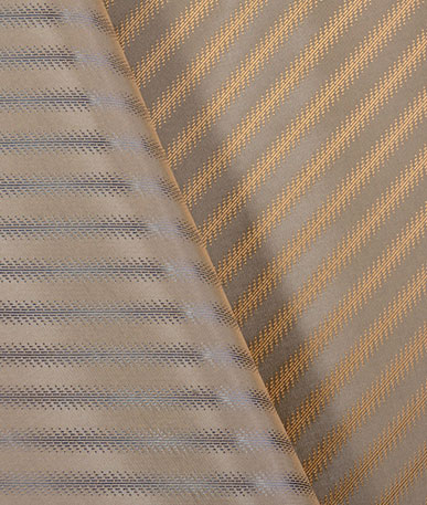 Quality Italian Lining Fabric | Bronze & Steel Lines
