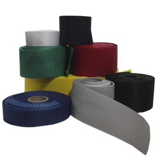 polyproplene webbing tape, strong webbing tape