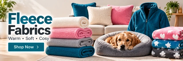 Fleece Fabrics Fleece season is here by fleece fabrics from fabricuk