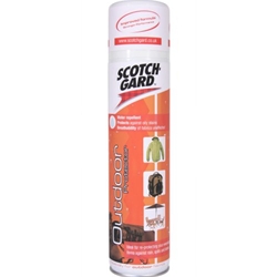 Scotchgard Water Repellent Image