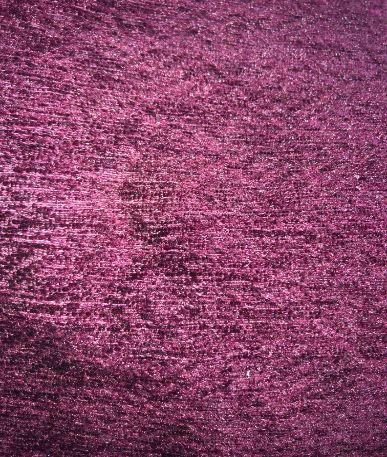 Plum Grain Upholstery Fabric