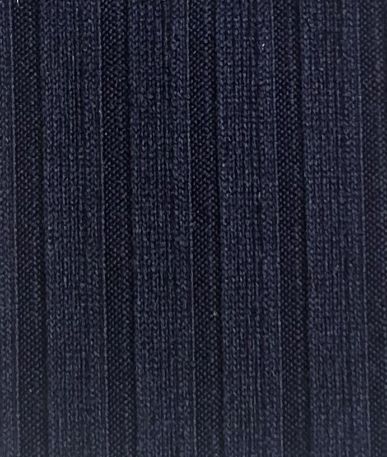 8x4 Jersey Rib Knit Fabric