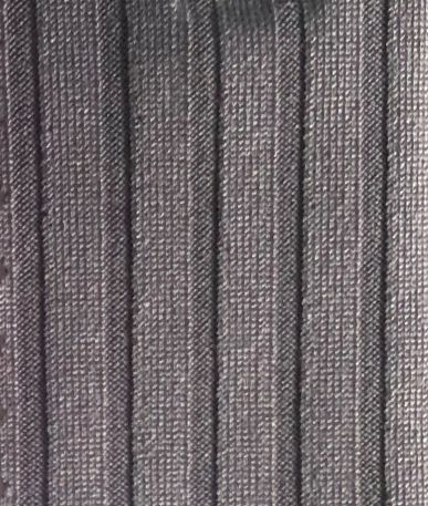 8x4 Jersey Rib Knit Fabric