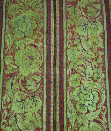 Vega Upholstery Fabric