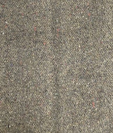 Herringbone Tweed