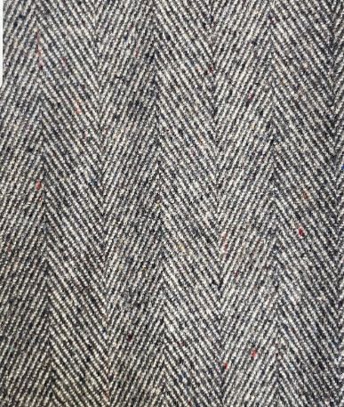 Herringbone Tweed