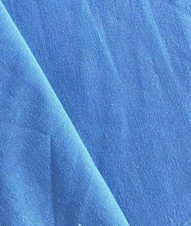 Cotton Linen Fabric