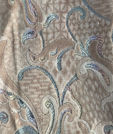 Baxter Upholstery Fabric