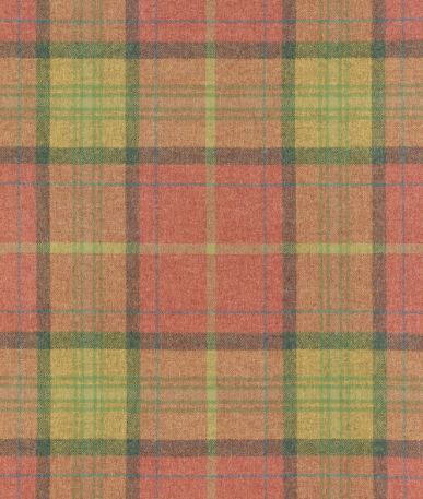 Grampian Wool Tartan