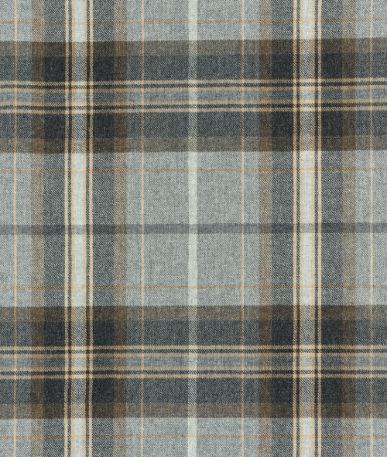 Grampian Wool Tartan