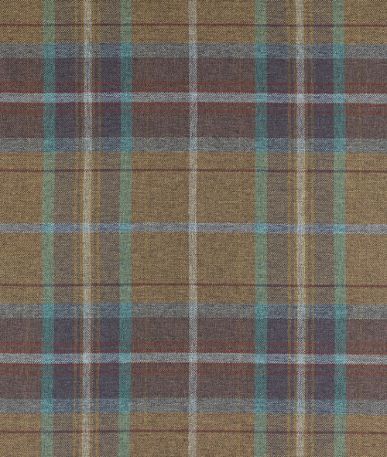 Grampian Wool Tartan