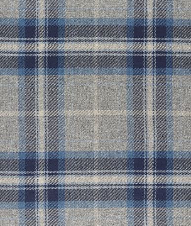 Grampian Wool Tartan