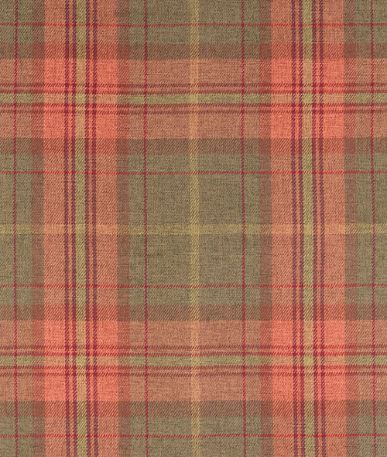 Grampian Wool Tartan