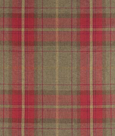 Grampian Wool Tartan