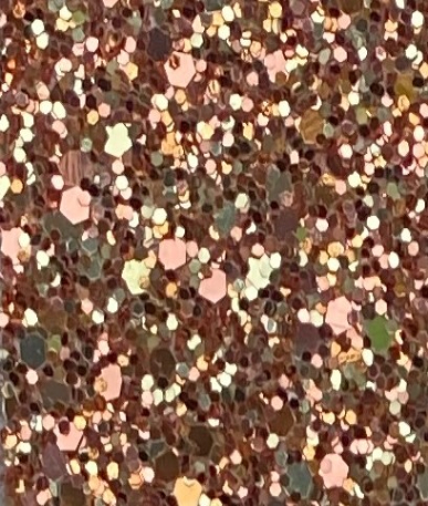 Glitter Display Fabric - Mixed