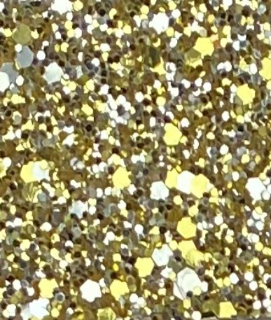 Glitter Display Fabric - Mixed