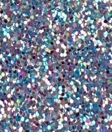 Glitter Display Fabric - Mixed