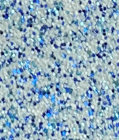 Glitter Display Fabric - Mixed