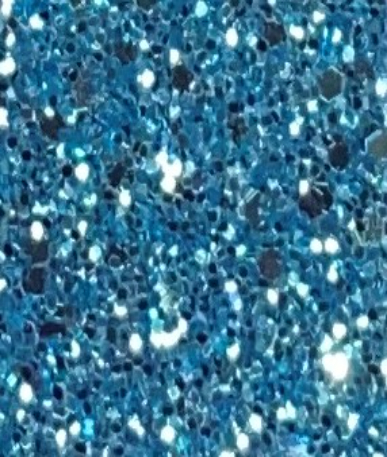 Glitter Display Fabric - Solid