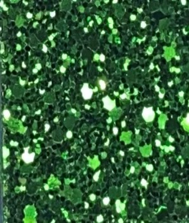 Glitter Display Fabric - Solid