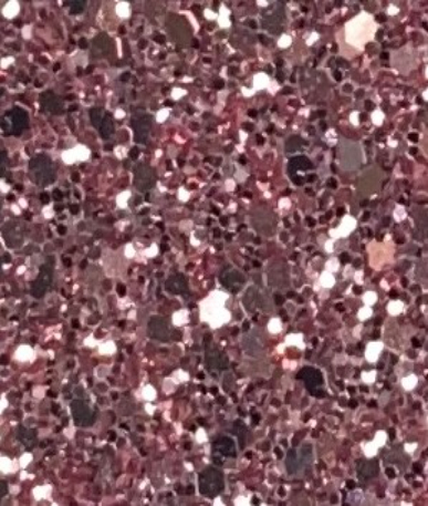 Glitter Display Fabric - Solid