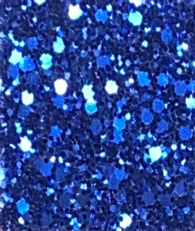 Glitter Display Fabric - Solid