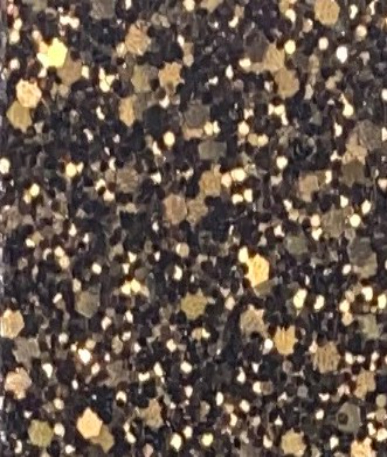 Glitter Display Fabric - Solid