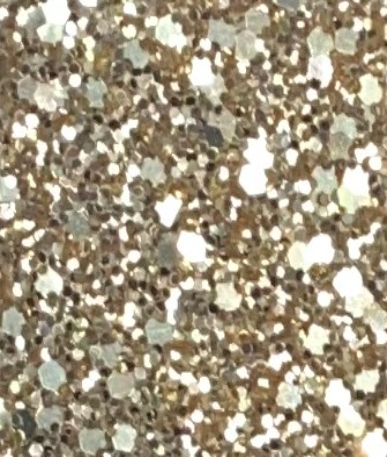 Glitter Display Fabric - Solid