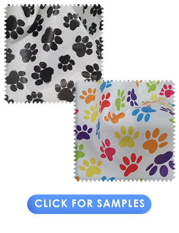 Colourful Paws 4oz Waterproof - Colours