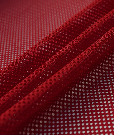 Durable Polyester Airtex Mesh (300g)