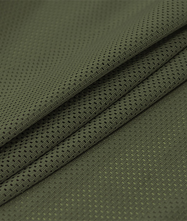 Durable Polyester Airtex Mesh (300g)