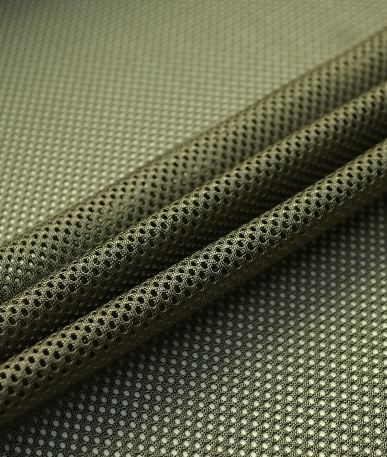 Durable Polyester Airtex Mesh (300g)