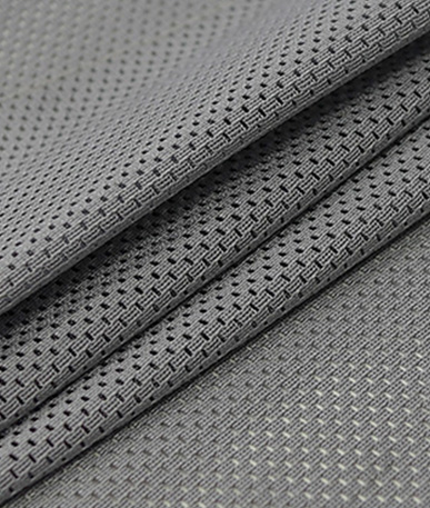 Durable Polyester Airtex Mesh (300g)