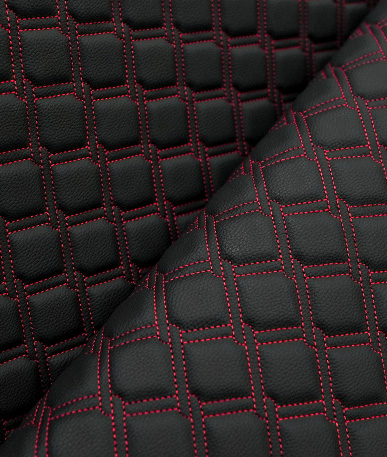 Bentley Double Stitch - (Chain Design)