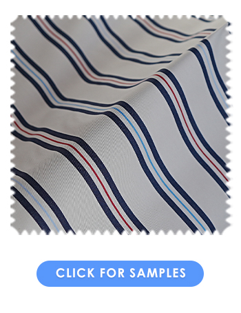 Beal Stripe Fabric