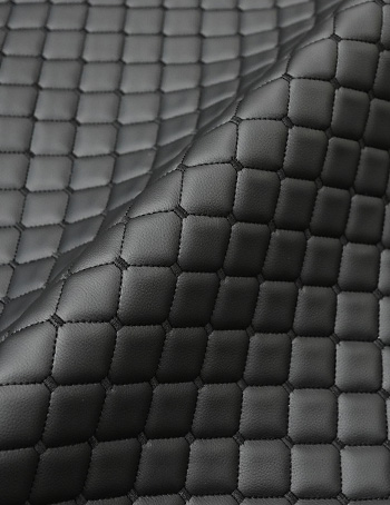 Bentley Stitch Fabric - (Box Design)