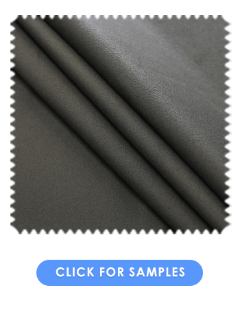 Vehicle A-Pillar Suede Fabric  | Anthracite