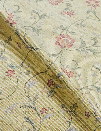 Florentine Rose Upholstery Fabric 