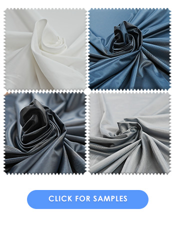 Stretch Nylon Swing Seating Fabric  | Grey