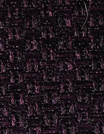 Fire Retardant Blackout Strata Fabric 