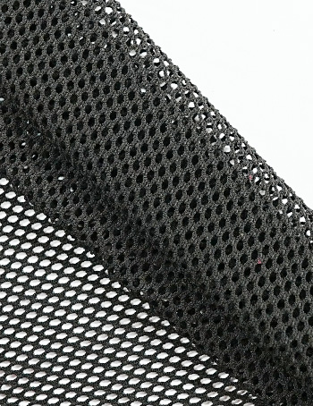 Fishnet Fashion Fabric