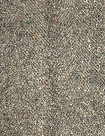 Fine Tweed Fabric