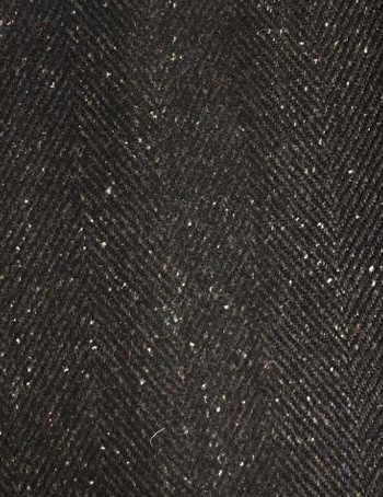 Fine Tweed Fabric