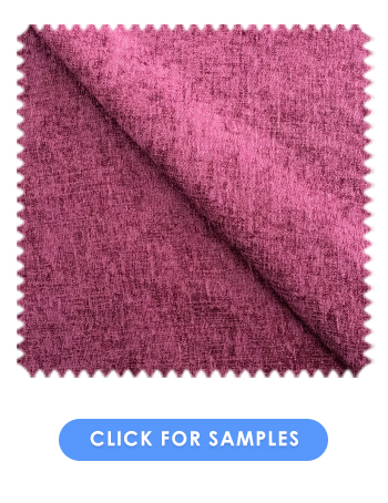 Niravana Upholstery Fabric  | Purple