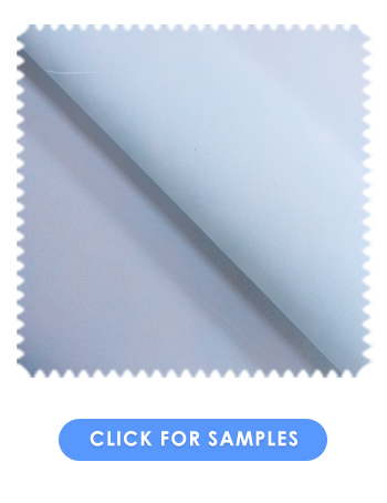 Medical Grade Synthetic Fabric  | Medical Blue