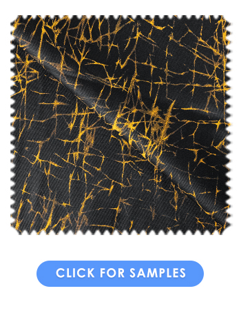 Splatter Twill Fabric  | Multi