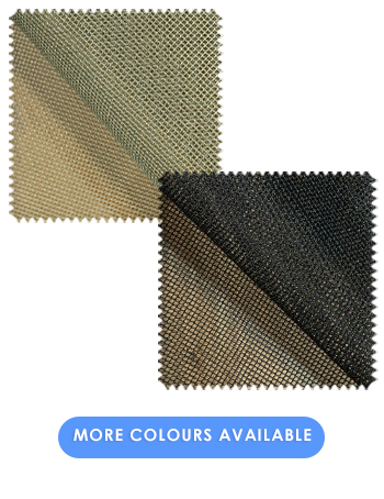 FR Military grade Mesh Fabric