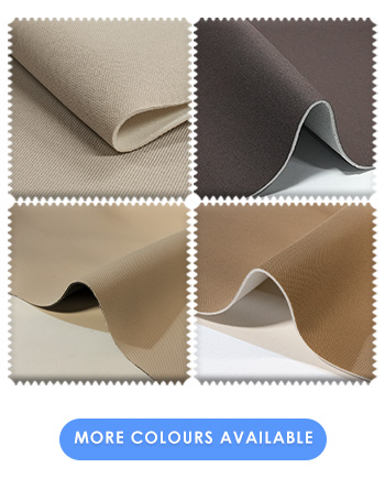 Car Headlining Fabric Foam Backed (140CM) | Tan (150cm Wide)