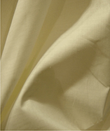 Sheeting Fabric Wide Width - Cream